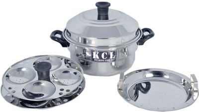 19% OFF on KCL Induction & Standard Idli Maker 19% OFF on KCL Induction & Standard Idli Maker