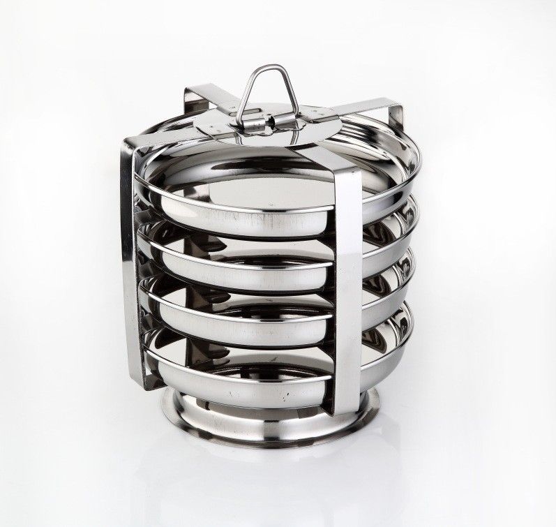 32% OFF on Lime Standard Idli Maker