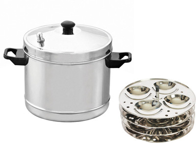 44% OFF on Tissot Induction & Standard Idli Maker 44% OFF on Tissot Induction & Standard Idli Maker