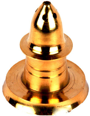 8% OFF on Swayambhu Brass Incense Holder 8% OFF on Swayambhu Brass Incense Holder