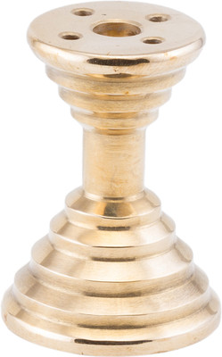 33% OFF on Prachin Kansa Large Bronze Incense Holder 33% OFF on Prachin Kansa Large Bronze Incense Holder