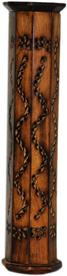 33% OFF on Pindia Wooden Incense Holder 33% OFF on Pindia Wooden Incense Holder