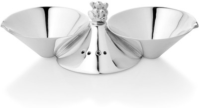 Episode Essence Silver Incense Holder Episode Essence Silver Incense Holder