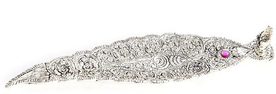 64% OFF on JaipurCrafts Ganapathi Aluminium Incense Holder 64% OFF on JaipurCrafts Ganapathi Aluminium Incense Holder