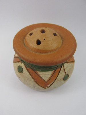 24% OFF on N9S HC TC NA S AS 101 Terracotta Incense Holder 24% OFF on N9S HC TC NA S AS 101 Terracotta Incense Holder