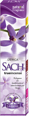 26% OFF on Durga Sach Lavender Incense Sticks 26% OFF on Durga Sach Lavender Incense Sticks