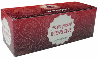 4% OFF on Aromafume Rose Petal & Deluxe Electric Incense burner Incense Sticks 4% OFF on Aromafume Rose Petal & Deluxe Electric Incense burner Incense Sticks