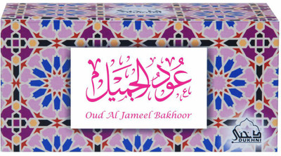 Dukhni Oud Al Jameel Bakhoor (18pc) Incense Sticks Dukhni Oud Al Jameel Bakhoor (18pc) Incense Sticks