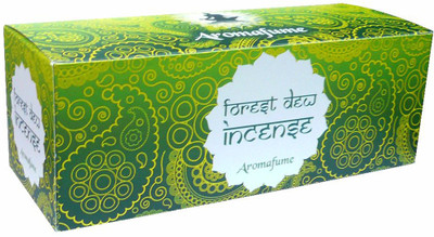 6% OFF on Aromafume Forest Dew incense sticks (28pcs) & Luxury Electric Incense burner Incense Sticks 6% OFF on Aromafume Forest Dew incense sticks (28pcs) & Luxury Electric Incense burner Incense Sticks
