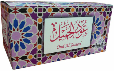 4% OFF on Dukhni Oud Al Jameel Bakhoor & Deluxe Electric Incense burner Incense Sticks 4% OFF on Dukhni Oud Al Jameel Bakhoor & Deluxe Electric Incense burner Incense Sticks