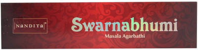 Nandita Incense Sticks Nandita Incense Sticks