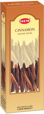 Hem Cinnamon Incense Sticks Hem Cinnamon Incense Sticks
