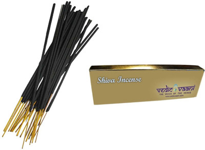 Vedic Vaani Shiva - 100 gms Incense Sticks Vedic Vaani Shiva - 100 gms Incense Sticks