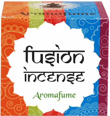 Aromafume Fusion Incense Sticks