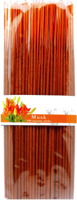 15% OFF on Elements Musk Incense Sticks 15% OFF on Elements Musk Incense Sticks