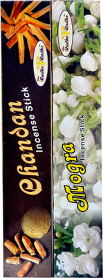 16% OFF on Radhe Radhe Incense Sticks