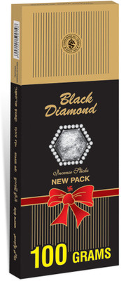 10% OFF on Shankar's Black Diamond Celestial Incense Sticks 10% OFF on Shankar's Black Diamond Celestial Incense Sticks