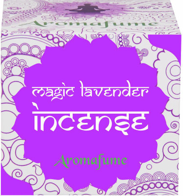 Aromafume Magic Lavender Incense Sticks Aromafume Magic Lavender Incense Sticks