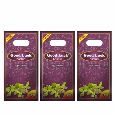 Cycle Kasthuri Incense Sticks Cycle Kasthuri Incense Sticks