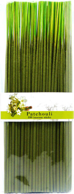 15% OFF on Elements Patchouli Incense Sticks 15% OFF on Elements Patchouli Incense Sticks