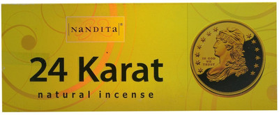 Nandita Incense Sticks Nandita Incense Sticks