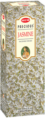 Hem Precious Jasmine Incense Sticks Hem Precious Jasmine Incense Sticks