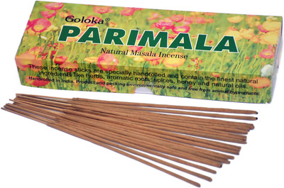 Goloka Masala Tulip Incense Sticks Goloka Masala Tulip Incense Sticks