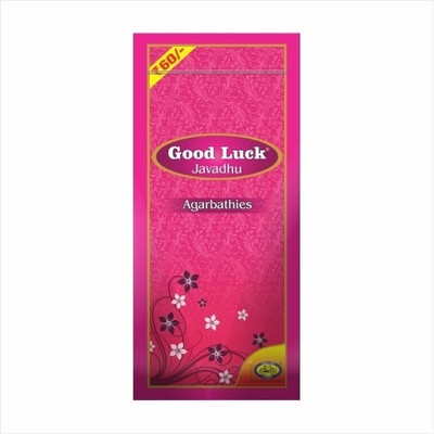 3% OFF on Cycle Javadhu Incense Sticks 3% OFF on Cycle Javadhu Incense Sticks