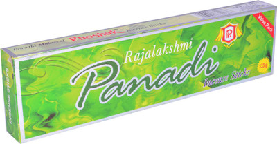 Rajalakshmi Panadi Patchouli Incense Sticks Rajalakshmi Panadi Patchouli Incense Sticks