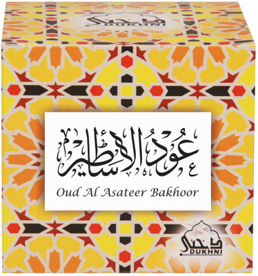 5% OFF on Dukhni Oud Al Asateer Incense Sticks
