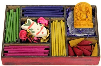 25% OFF on Gifts By Meeta Incense Sticks