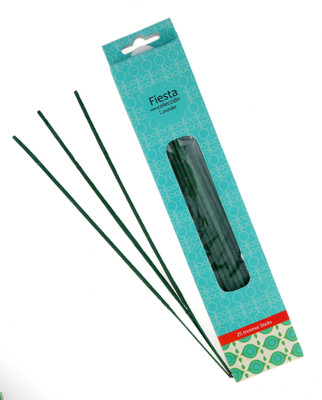 Fiesta Incense Sticks Fiesta Incense Sticks