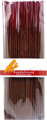 15% OFF on Elements Sandalwood Incense Sticks 15% OFF on Elements Sandalwood Incense Sticks