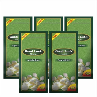 Cycle Mogra Incense Sticks Cycle Mogra Incense Sticks