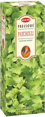 Hem Precious Patchouli Incense Sticks Hem Precious Patchouli Incense Sticks