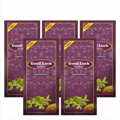 Cycle Kasthuri Incense Sticks Cycle Kasthuri Incense Sticks