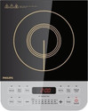 Philips HD4928 with Non-stick Cookware Set Induction Cook Top