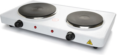 I Pro ELECTRIC DUAL HOT PLATE Induction Cooktop