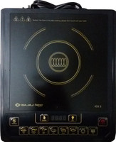 Bajaj Majesty ICX 3 Induction Cooktop