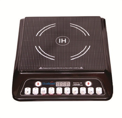 46% OFF on Littelhome I-10 Induction Cooktop 46% OFF on Littelhome I-10 Induction Cooktop
