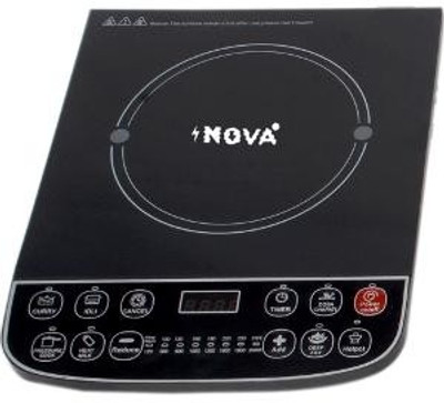 Nova N148 Induction Cooktop Nova N148 Induction Cooktop