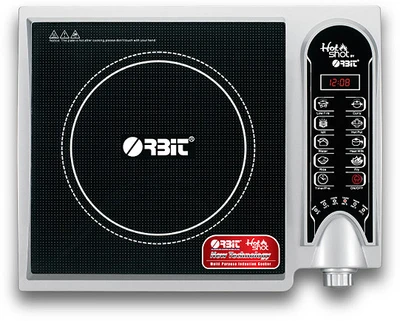 20% OFF on Orbit HotShot Induction Cooktop 20% OFF on Orbit HotShot Induction Cooktop