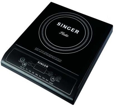42% OFF on Singer SIK7USPBT Induction Cooktop 42% OFF on Singer SIK7USPBT Induction Cooktop