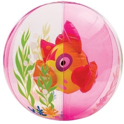 10% OFF on Intex Aquarium Balls 10% OFF on Intex Aquarium Balls