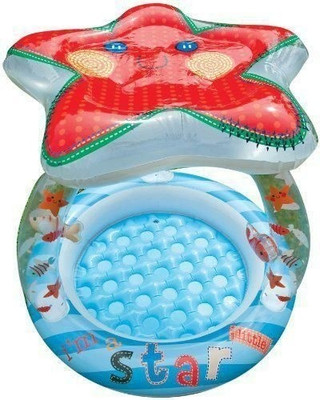 55% OFF on Intex Star Inflatable Pool 55% OFF on Intex Star Inflatable Pool