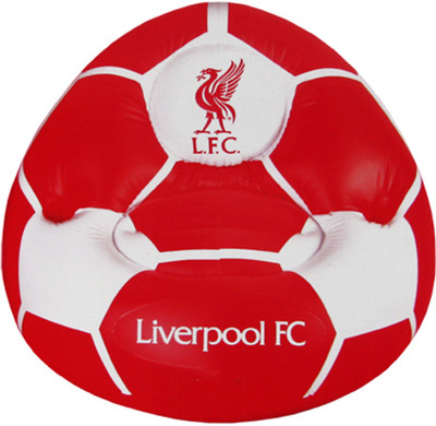 Liverpool F.C Chair Inflatable Floor Liverpool F.C Chair Inflatable Floor