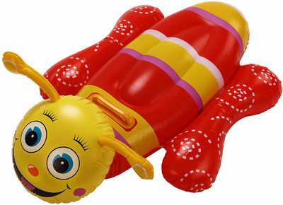 15% OFF on Jilong Bee Inflatable Swim Rider 15% OFF on Jilong Bee Inflatable Swim Rider