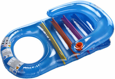 22% OFF on Jilong Fashion Inflatable Lounger 22% OFF on Jilong Fashion Inflatable Lounger
