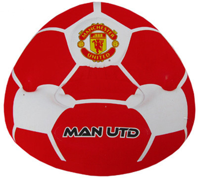 Manchester United F.C Chair Inflatable Floor Manchester United F.C Chair Inflatable Floor