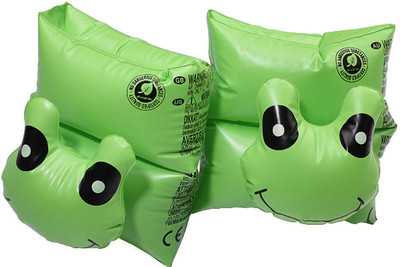 32% OFF on Jilong Funny Animal Inflatable Arm Band